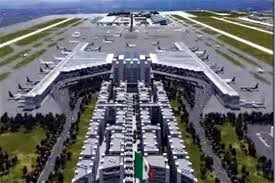 .obrador, tal vez estas imágenes del aeropuerto de santa lucía te aclaren las ideas. Crean Empresa Para Aeropuerto De Sta Lucia