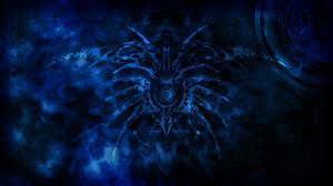 This wallpaper was upload in 4k wallpapers upload description: Cool Red And Blue Gaming Background Novocom Top