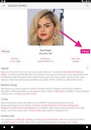 According to western astrology, people with cancer zodiac sign are often full of love. Famous Birthdays Apps On Google Play