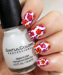 Collection by julie hannant • last updated 4 days ago. 20 Cute And Trendy Nail Art Ideas For Spring