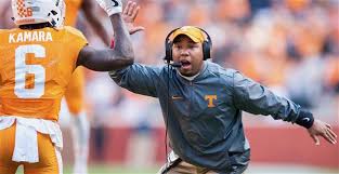 The tennessee volunteers college football team represents the university of tennessee in the east division of the southeastern conference (sec). Another Tennessee Assistant Coach Receives Raise