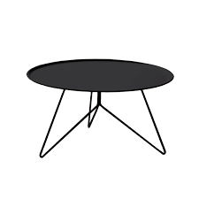 Consignment stores might work for you, too. Link Coffee Table By Miniforms