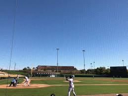 Camelback Ranch Interactive Seating Chart