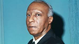 My Personal Black History Memory Part II! Asa Philip Randolph (April 15,  1889