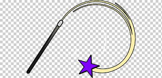 Both of them were bound and seemed to be on the floor of the drawing room of the cottage. Hermione Granger Magic In Harry Potter Wand Magic Wand Purple Triangle Rim Png Klipartz