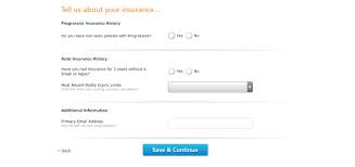 12 Steps For Progressive Auto Insurance Quotes Online Pictures
