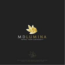 You'll love our relaxing environment and state of the art treatments. Design A Modern And Attractive Logo For Mdlumina Center For Aesthetics And Wellness Logo Design Contest 99designs