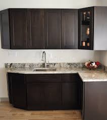 espresso shaker kitchen cabinet buy