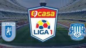 They also have a strong attack, as they scored. Universitatea Craiova Poli Iasi Live Youtube