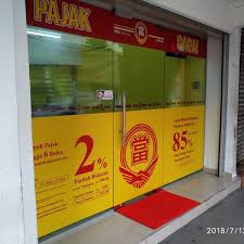Pajak gadai laptop notebook and handphone. Pajak Gadai Global Wealth Sb Gold Convert To Cash Chinatown Kuala Lumpur Kuala Lumpur