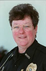 Haven Police Mourn Death of High-Ranked Female Ex-Officer