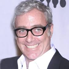 Scott Wittman's Instagram, Twitter & Facebook