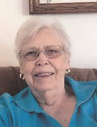 Obituary information for Helen Louise Olson