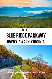 The devils courthouse area, defined as all national park service lands: 20 Best Blue Ridge Parkway Overlooks In Nc Va Blue Ridge Mountains Travel Guide