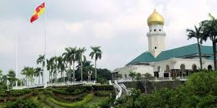 Jabatan agama islam selangor, tingkat 5, menara utara, bangunan sultan idris shah Sultan Selangor Wujud Kerana Sultan Perak