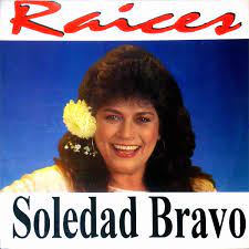 Willie colon & soledad bravo willie colon trombon leopoldo pineda trombon lewis kahn. Soledad Bravo Raices 1994 Vinyl Discogs