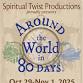 Around the World in 80 Days event image