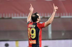 Горан пандев, , olarak telaffuz edilir ˈɡɔran ˈpandɛf (dinle ); Pandev Pension We Will See After The Ep Free Press