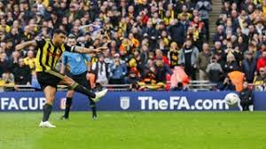 Since 2009 almost 100,000 penalty shots have been taken on sex: Law 14 The Penalty Kick