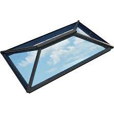 Roofing contractors in bridgeton, mo. Atlas Contemporary Aluminium Roof Lantern Active Neutral Glazing Roofing Outlet