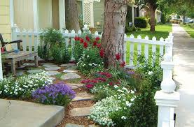 Cottage Garden 1 Small Front Yard Landscaping Front Yard Garden Cottage Garden