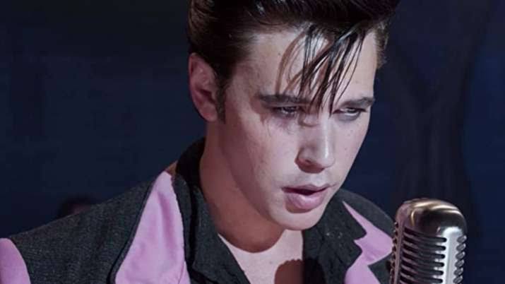 Elvis Presley
