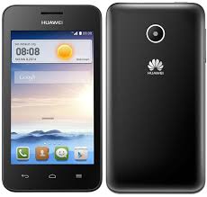 How to bypass Huawei Ascend Y600's lock ...