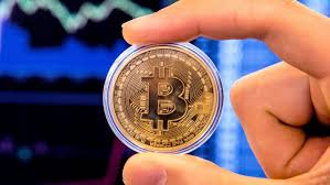 Bitcoin (₿) is a cryptocurrency invented in 2008 by an unknown person or group of people using the name satoshi nakamoto. The Untold Truth Of Bitcoin