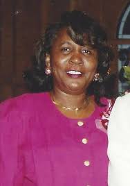 Gloria Dean Earnest Obituary