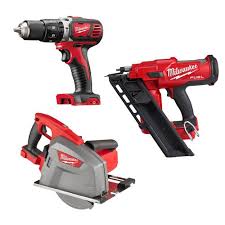 Check out our milwaukee m18 selection for the very best in unique or custom, handmade pieces from our home & living shops. Milwaukee 18v M18 Cordless Powertool World