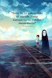 Solo No Recuerdas El Viaje De Chihiro Peliculas Del Estudio Ghibli El Viaje De Chihiro Haku