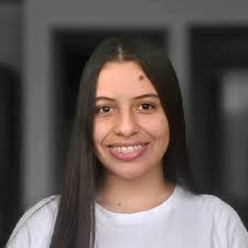 Gwyneth Loraine Contreras Triana