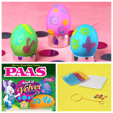 Pin By Paas Easter Eggs On Paas Egg Decorating Kits Crafts Hoppy Easter Easter Goodies