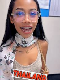 Exploring Thailand: Discovering Bangkok's Asian Girls