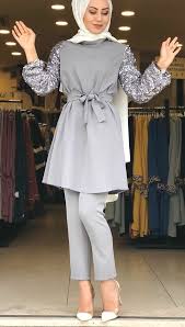Untitled Tesettur Untitled Tesettur Tunik Modelleri 2020 Muslim Fashion Outfits Muslimah Fashion Outfits Modest Fashion Hijab