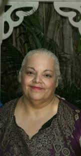 Norma Rodriguez Obituary