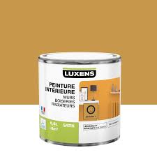 Leroy merlin peinture bio.et les avis client retrouvez tous les catalogues et guides pour réaliser tous vos projets une question un renseignement des remises retrouvez … 4.0 5 4.5 5 professionnel trouvez de d'un résultat la garantie 0 m² 4.5 5. Peinture Mur Boiserie Radiateur Multisupports Luxens Banana 1 0 5 L Satin Leroy Merlin Peinture Mur Boiserie Radiateur
