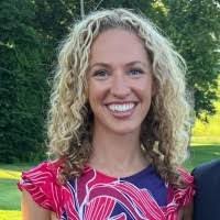 Jamie Vanover's Instagram, Twitter & Facebook