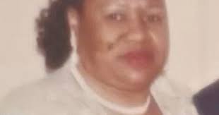 Janet Adderley, 66 yrs.