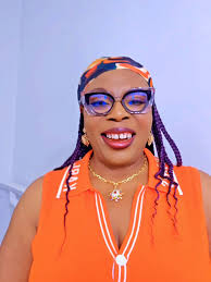 Priscilla Asante Bamfo