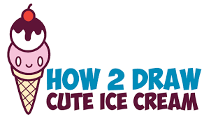 How To Draw Cute Kawaii Food Easy Step By Step Drawing Tutorial For Kids How To Draw Step By Step Drawing Tutorials Cute animal drawings cute little drawings art drawings art drawings sketches pencil cute disney drawings cute canvas paintings cute food drawings cute easy drawings chibi drawings kawaii. how to draw cute kawaii food easy