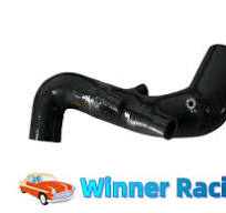 Silicone induction intake hose pipe Fit AUDI TT/S3 225PS 1.8T AMU/APX/BAM  BLACK | eBay