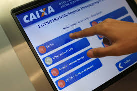 O contribuinte que informou a conta caixa econômica na declaração do imposto de renda e agora deseja alterar esse dado deve ficar atento às regras da receita federal para garantir o depósito correto de sua restituição. Fgts Saiba Quanto Dinheiro Voce Pode Receber Com O Saque Imediato Veja