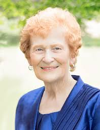 Obituary information for Barbara McKenna