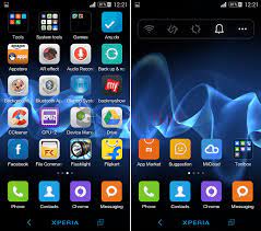 May 06, 2015 · download mi launcher apk 1.1.5 for android. Download Miui 6 Express Launcher For Non Xiaomi Devices