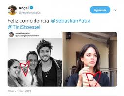 10 авг 20185 846 просмотров. Tini And Sebastian Yatra More Than Ever Before Aire De Santa Fe Unmeant