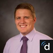 Dr. Tanner Tripp, MD