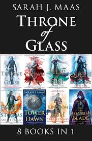 In the bravery, triumphs, and sacrifices of vivid characters who aren't. House Of Earth And Blood Winner Of The Goodreads Choice Best Fantasy 2020 Crescent City Sarah J Maas Bloomsbury Publishing