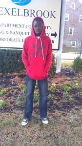 Abraham Dahn (@DahnAbraham)