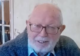 Funeral Notice for Mr Michael John Severn